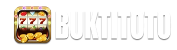 Logo BUKTITOTO